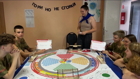 Кто станет Наследником Железнодорожной Славы?!